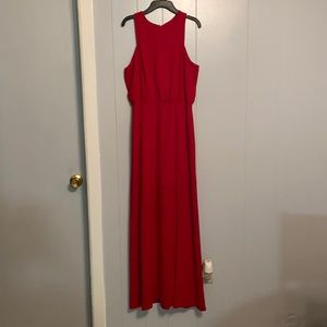 Red Dress from Forever 21 - Size Small